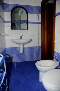 Il Piccolo Borgo Di Hotel Lampedusa